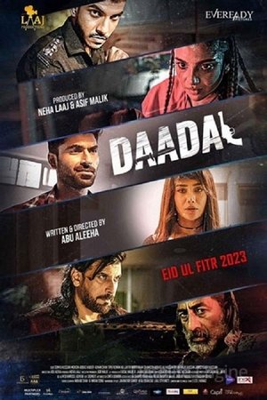 Daadal (2023) Urdu Pre |