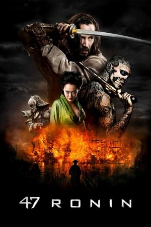 47 Ronin 2013 Hindi Dual Audio 350MB