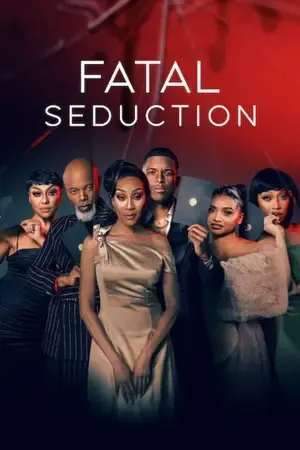 Fatal Seduction Season 3 2026 Hindi Audio [ALL EPISODES]