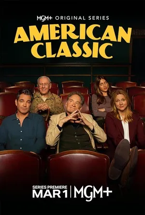 American Classic (2026) Season 01 Complete Hindi Audio – – 1080p