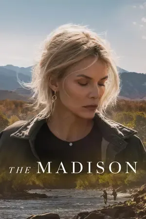 The Madison 2026 Season 1 Hindi - English Audio [EP-06 Added]