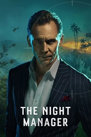 The Night Manager Season 2 2026 Hindi Dual Audio [ALL EPISODES]