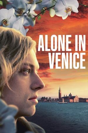 Alone in Venice (2025) Hindi (MULTI AUDIO) 1080p