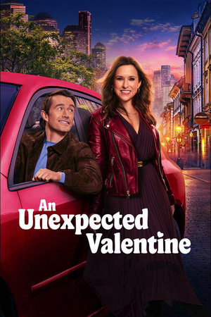 An Unexpected Valentine (2025) Hindi (MULTI AUDIO) – – 1080p