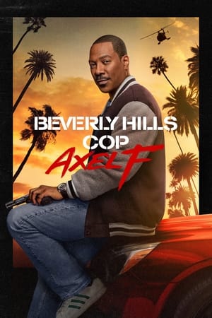 Beverly Hills Cop 4 : Axel F (2024) Hindi Dual Audio – 720p –