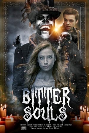 Bitter Souls (2025) Hindi (MULTI AUDIO) – – 1080p