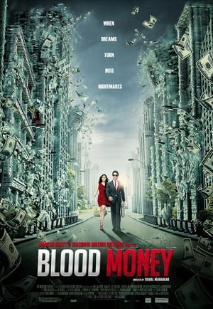 Blood Money 2012 Hindi Movie - [320MB]