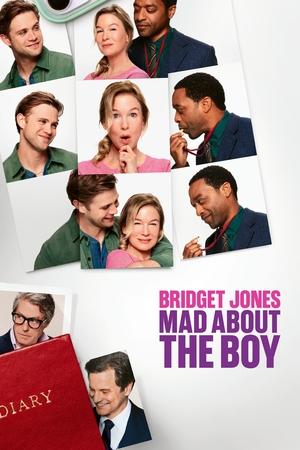 Bridget Jones: Mad About the Boy (2025) Hindi (MULTI AUDIO) – – 1080p