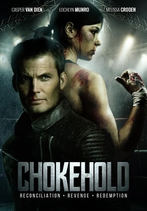 Chokehold (2019) Hindi Dual Audio –