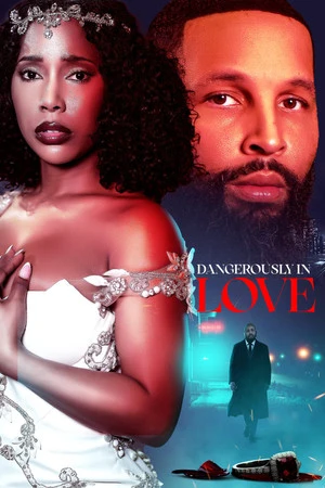 Dangerously In Love (2025) Hindi (MULTI AUDIO) – – 1080p