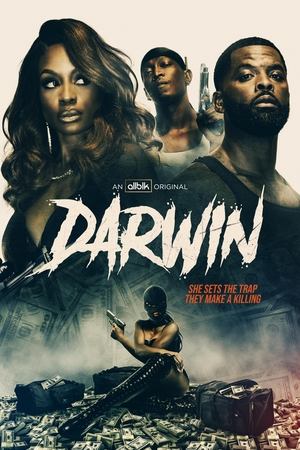 Darwin (2025) Hindi (MULTI AUDIO) – – 1080p
