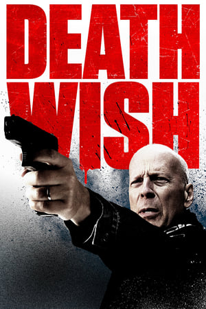Death Wish (2018) Dual Audio Hindi Movie - 950MB