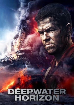 Deepwater Horizon (2016) Hindi Dual Audio [930MB]