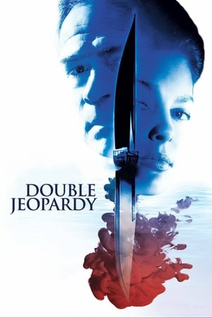 Double Jeopardy 1999 Hindi Dual Audio [920MB]