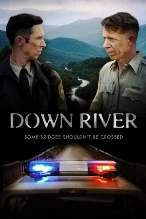Down River (2025) Hindi (MULTI AUDIO) – – 1080p