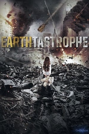 Earthtastrophe (2016) Hindi Dual Audio 300MB