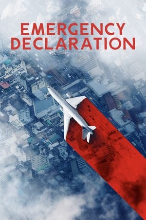 Emergency Declaration (2021) Hindi Dual Audio –