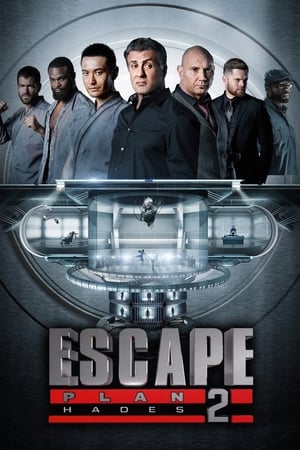 Escape Plan 2: Hades (2018) Movie (English) [400MB]