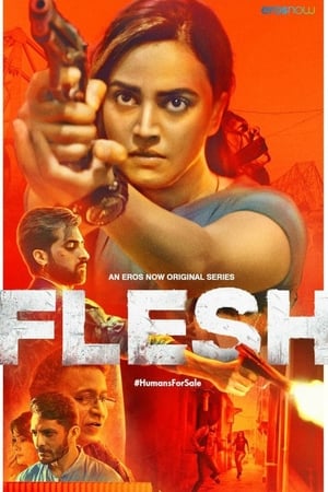 Flesh (2020) Season 01 All Episodes Hindi [Complete] –