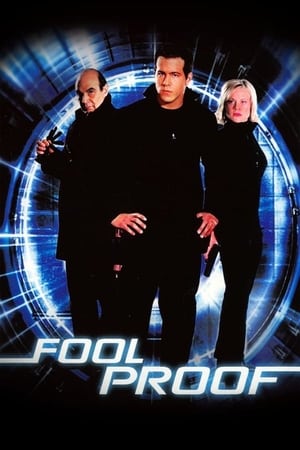 Foolproof 2003 Hindi Dual Audio [900MB]