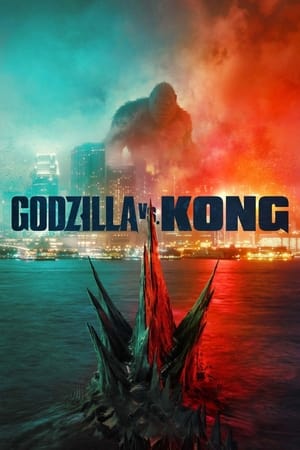 Godzilla vs Kong 2021 Hindi (ORG) Dual Audio 330MB