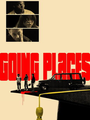 Going Places (2025) Hindi (MULTI AUDIO) – – 1080p