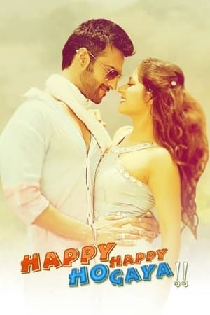 Happy Happy Ho Gaya 2021 Punjabi Movie [1GB]
