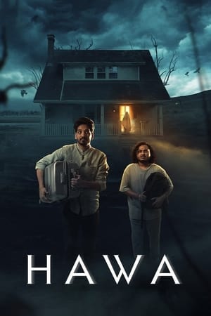 Hawa 2023 Punjabi – 480p