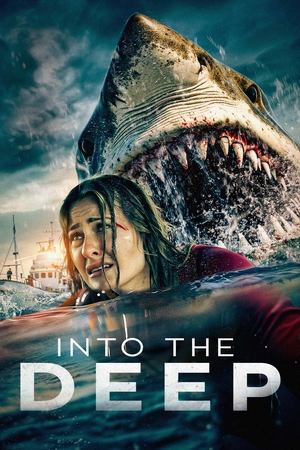 Into the Deep (2025) Hindi (MULTI AUDIO) – – 1080p