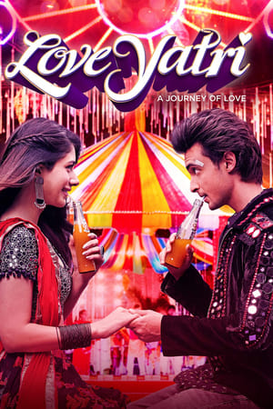 Loveyatri 2018 Hindi Movie [1GB]