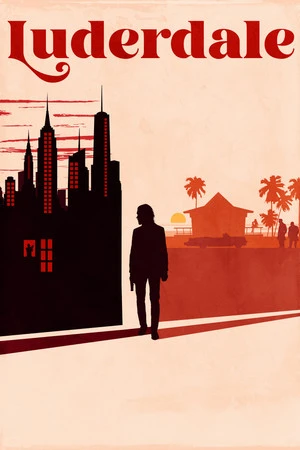 Luderdale (2025) Hindi (MULTI AUDIO) – – 1080p