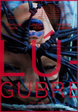 Lúgubre (2024) Hindi (MULTI AUDIO) – – 1080p