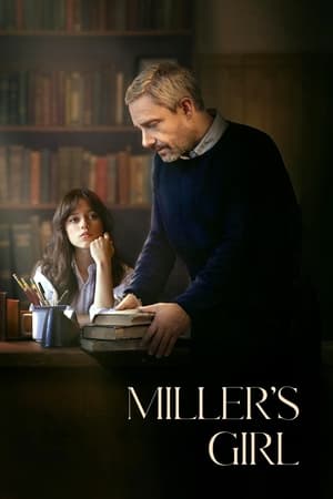 Miller’s Girl (2024) Hindi Dual Audio – 720p –