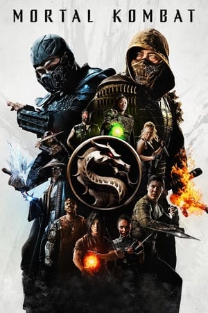 Mortal Kombat (2021) Hindi (ORG) Dual Audio 400MB