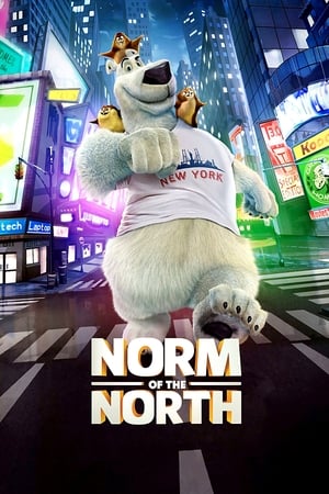 Norm of the North 2016 Hindi Dual Audio 300MB