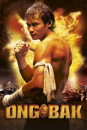 Ong Bak The Thai Warrior (2003) Hindi Dual Audio 300MB