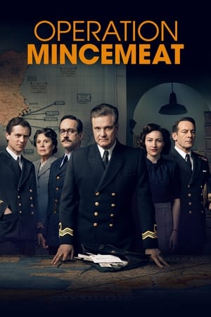 Operation Mincemeat 2021 Hindi Dual Audio –
