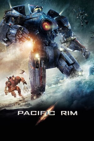 Pacific Rim (2013) Hindi Dual Audio 400MB