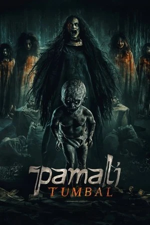 Pamali: The Little Devil (2025) Hindi (MULTI AUDIO) – – 1080p