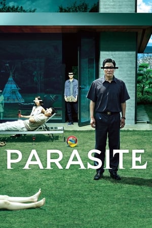 Parasite 2019 Hindi Dual Audio