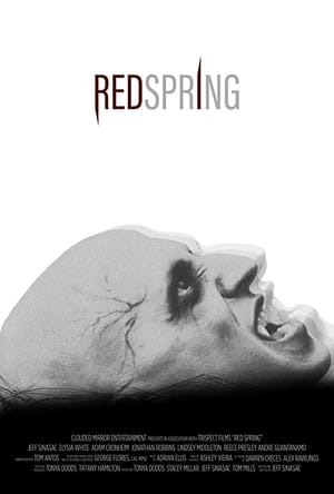 Red Spring (2017) Hindi Dual Audio 350MB