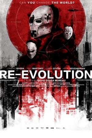 Reevolution 2017 Hindi Dual Audio [900MB]