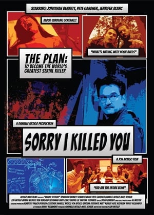 Sorry I Killed You (2020) Hindi Dual Audio –