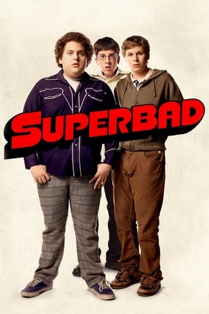 Superbad (2007) Hindi Dual Audio –