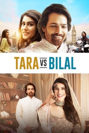 Tara vs Bilal 2022 Hindi Movie –