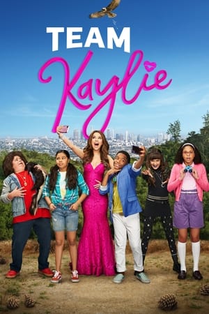 Team Kaylie (2019) Season 1 All Episodes Dual Audio Hindi [Complete]-