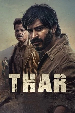 Thar 2022 Hindi Dual Audio