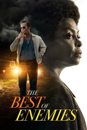 The Best of Enemies (2019) Hindi Dubbed –