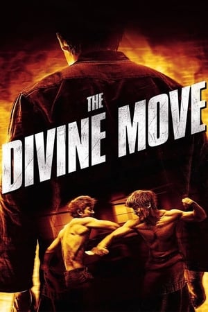 The Divine Move (2014) Hindi Dual Audio – 720p –