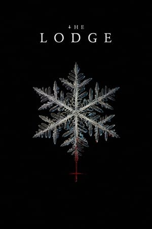 The Lodge (2019) Hindi Dual Audio 400MB
